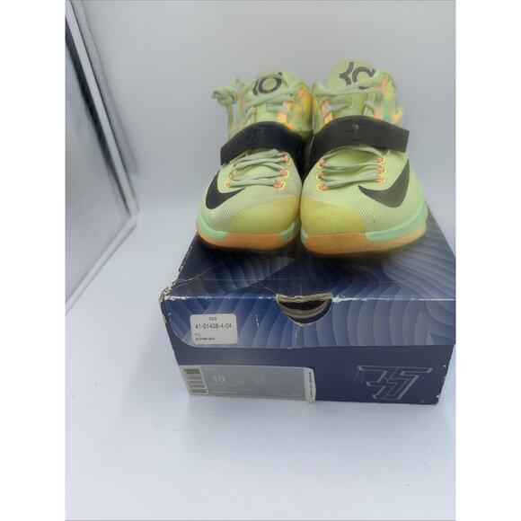 Size 10 - Nike KD 7 Easter - 653996-304 bs956 - Picture 1 of 6